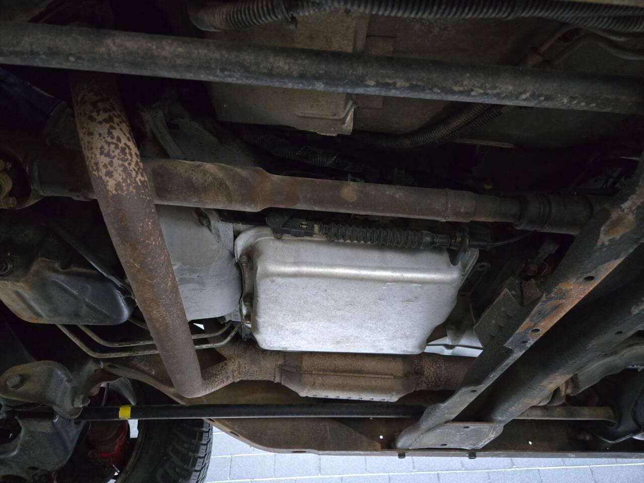 1995 Chevrolet Tahoe