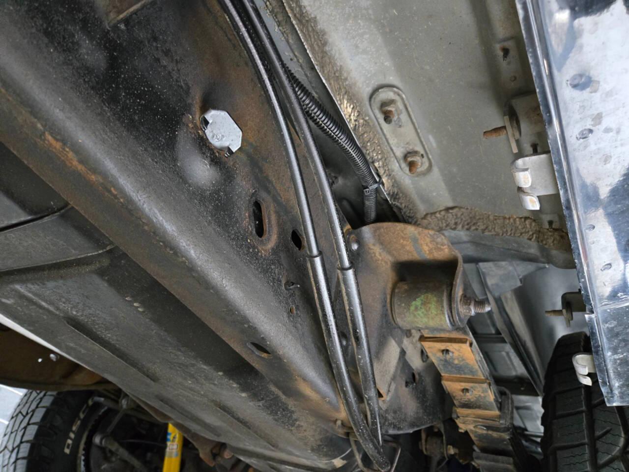 1995 Chevrolet Tahoe