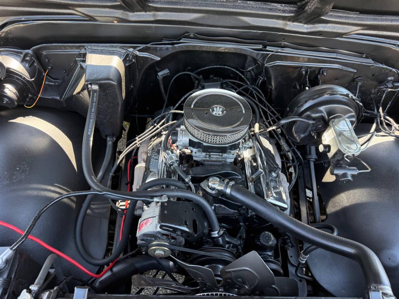 1971 Chevrolet C10