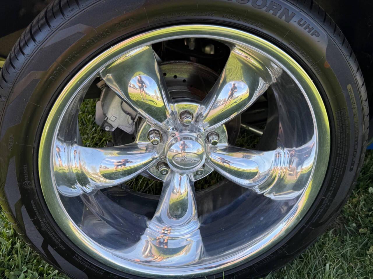 1969 Chevrolet Chevelle