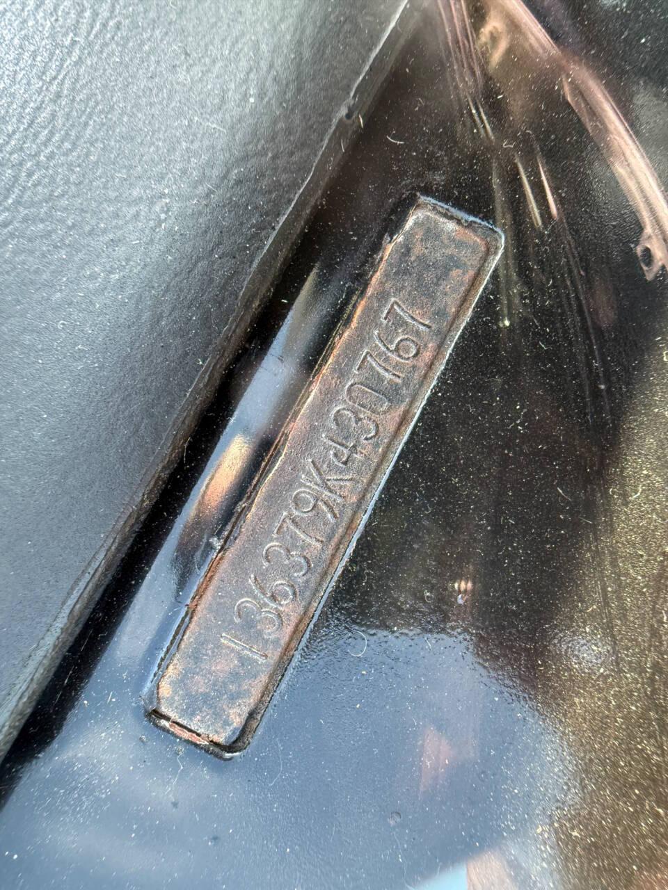 1969 Chevrolet Chevelle