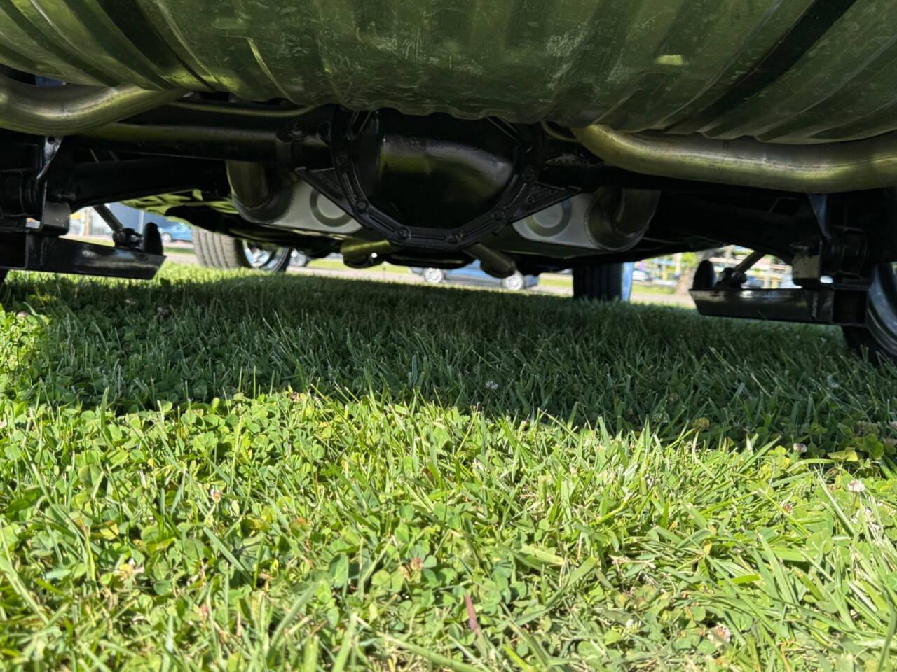 1969 Chevrolet Chevelle