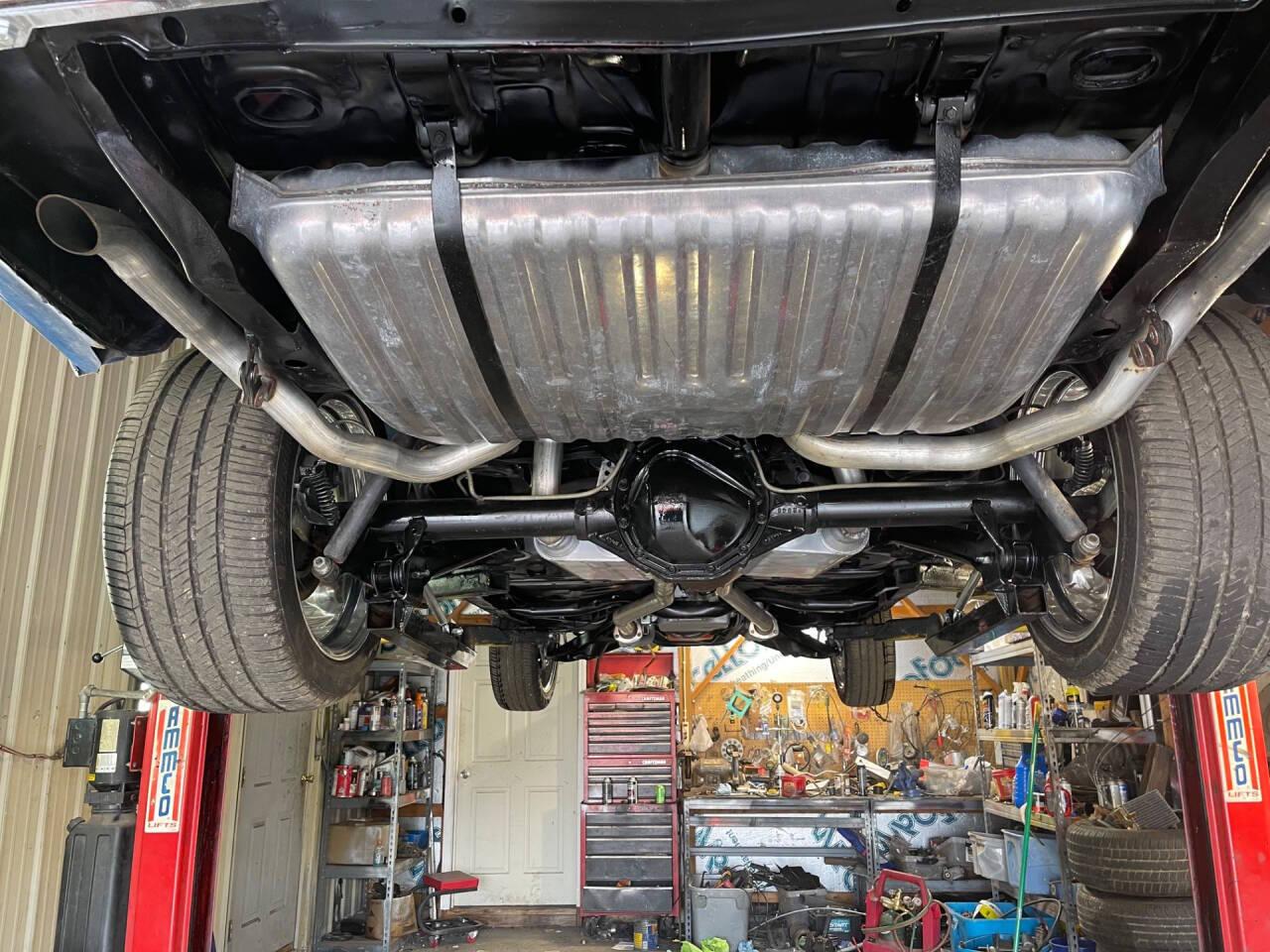 1969 Chevrolet Chevelle