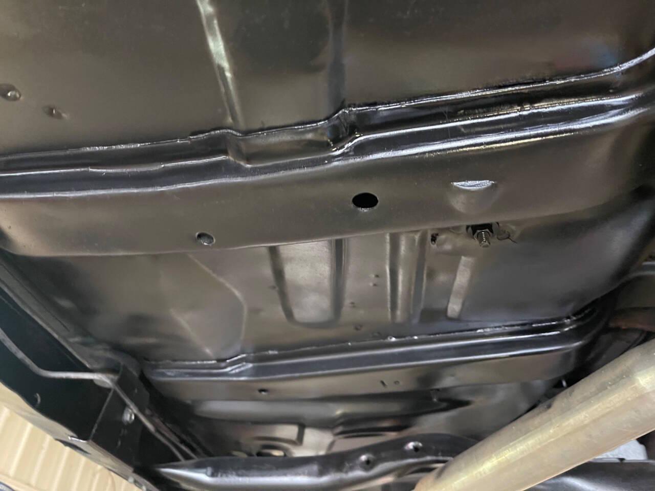 1969 Chevrolet Chevelle