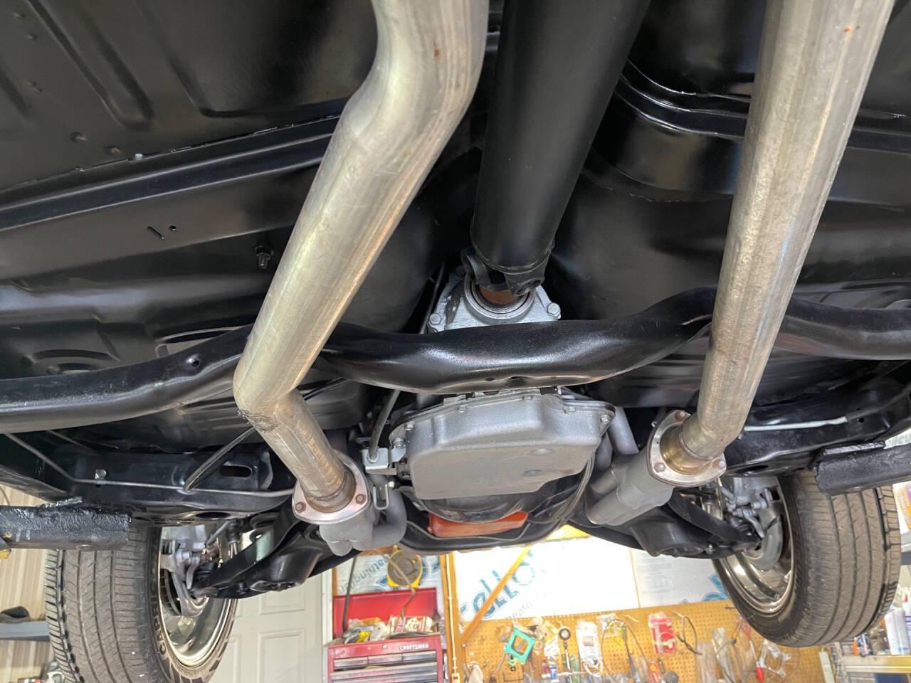 1969 Chevrolet Chevelle