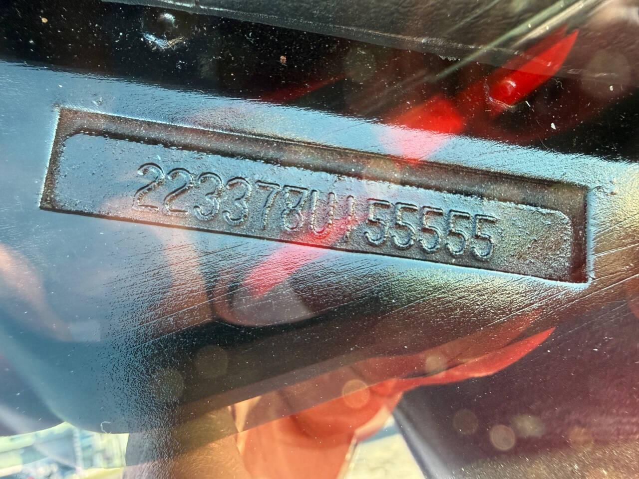 1968 Pontiac Firebird