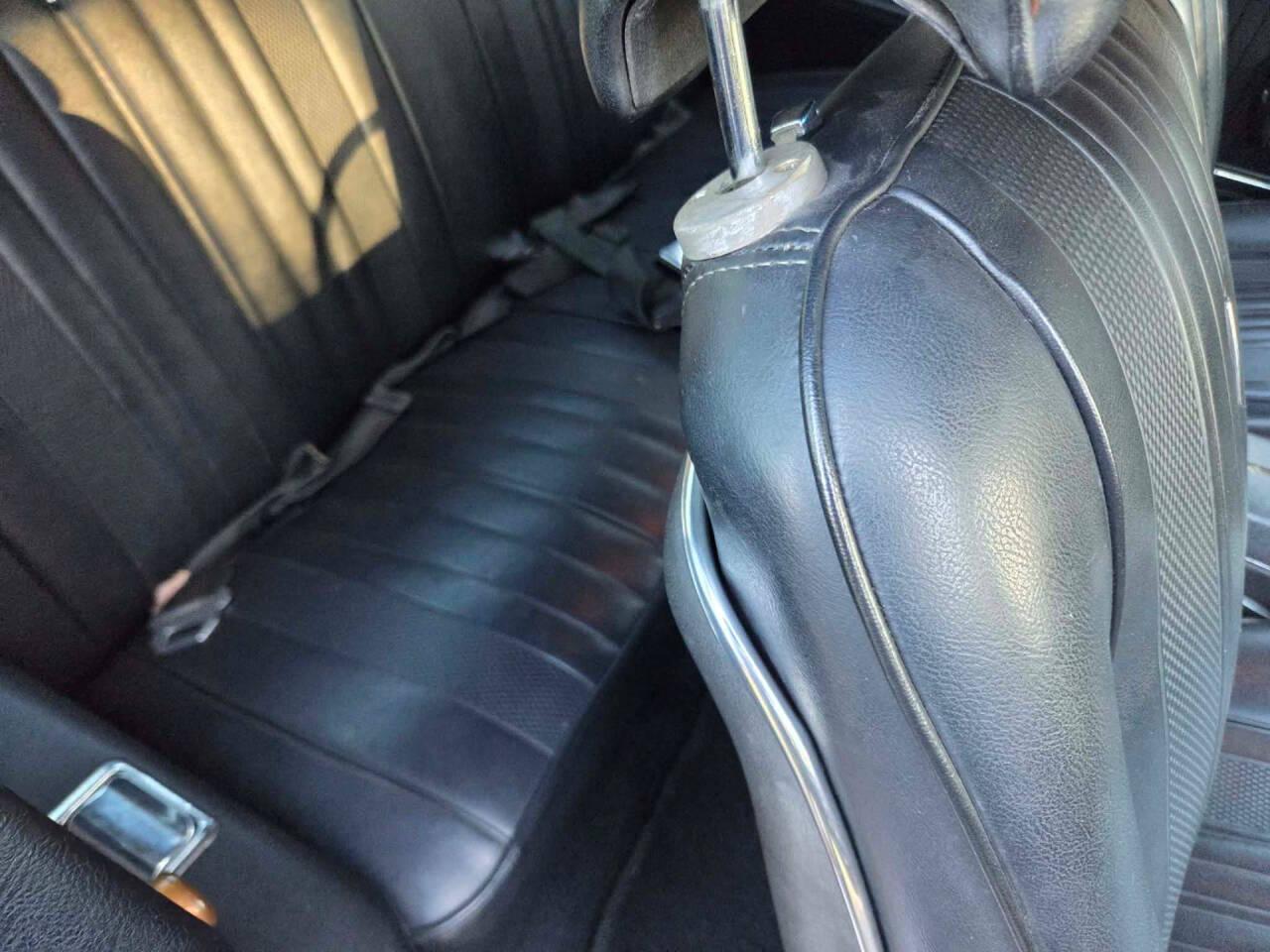 1970 Chevrolet Chevelle