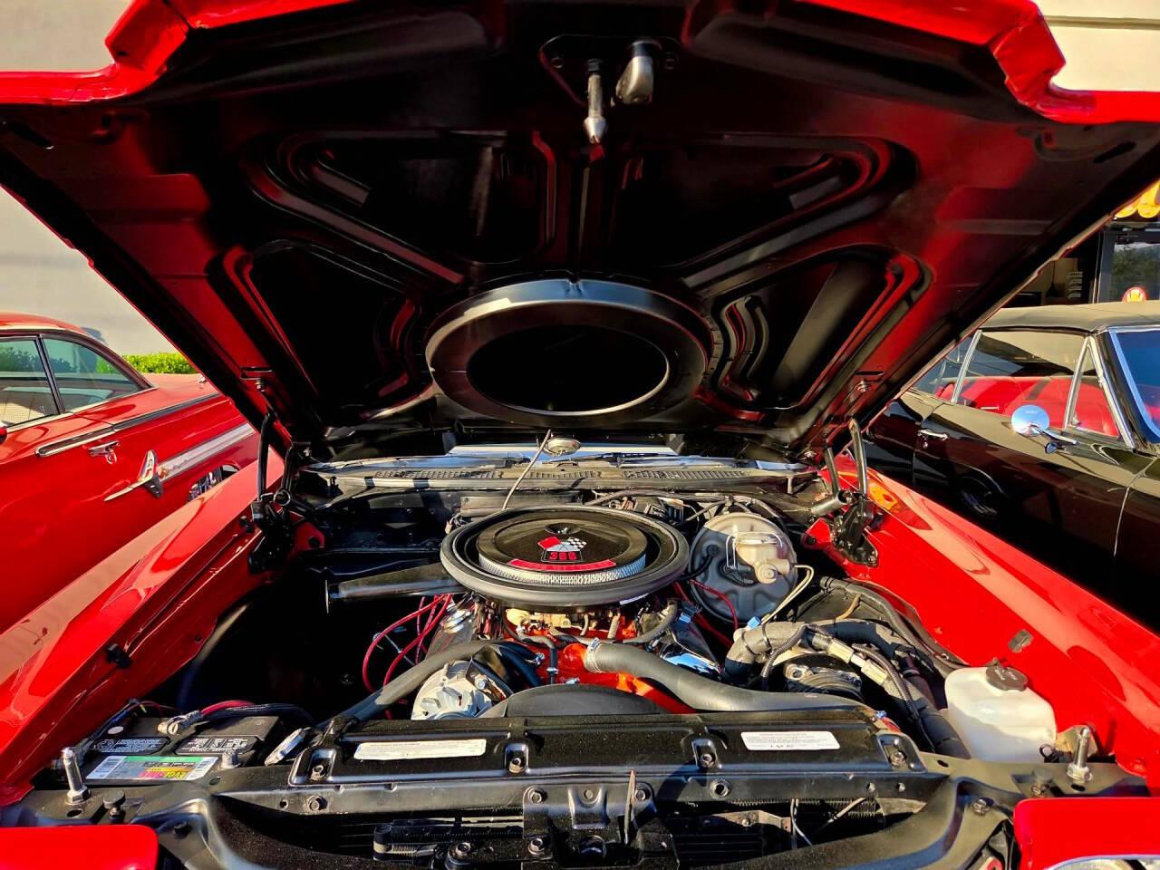 1970 Chevrolet Chevelle