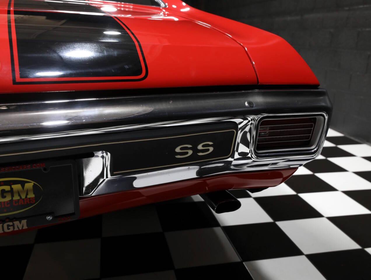 1970 Chevrolet Chevelle