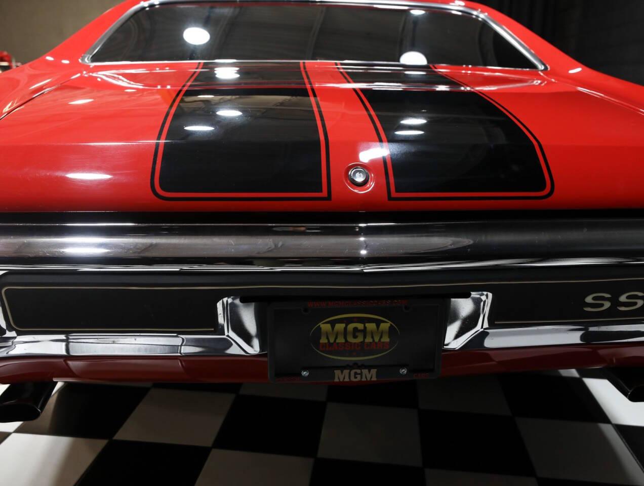 1970 Chevrolet Chevelle