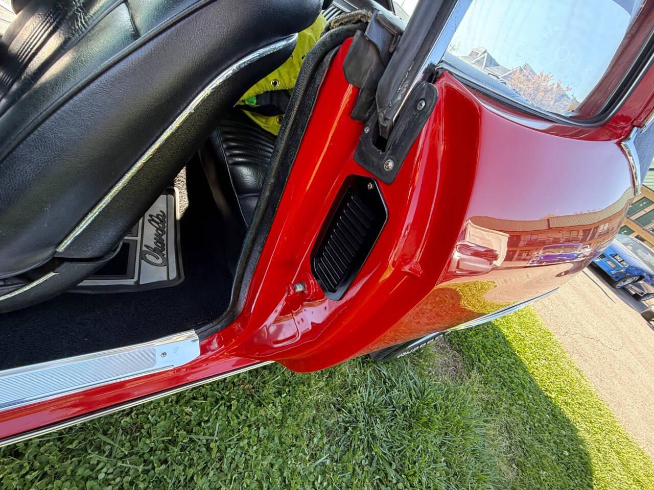 1971 Chevrolet Chevelle