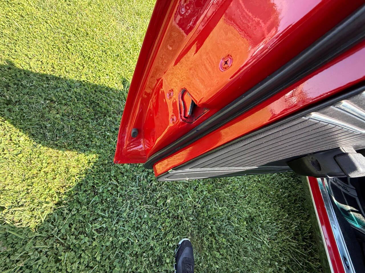 1971 Chevrolet Chevelle