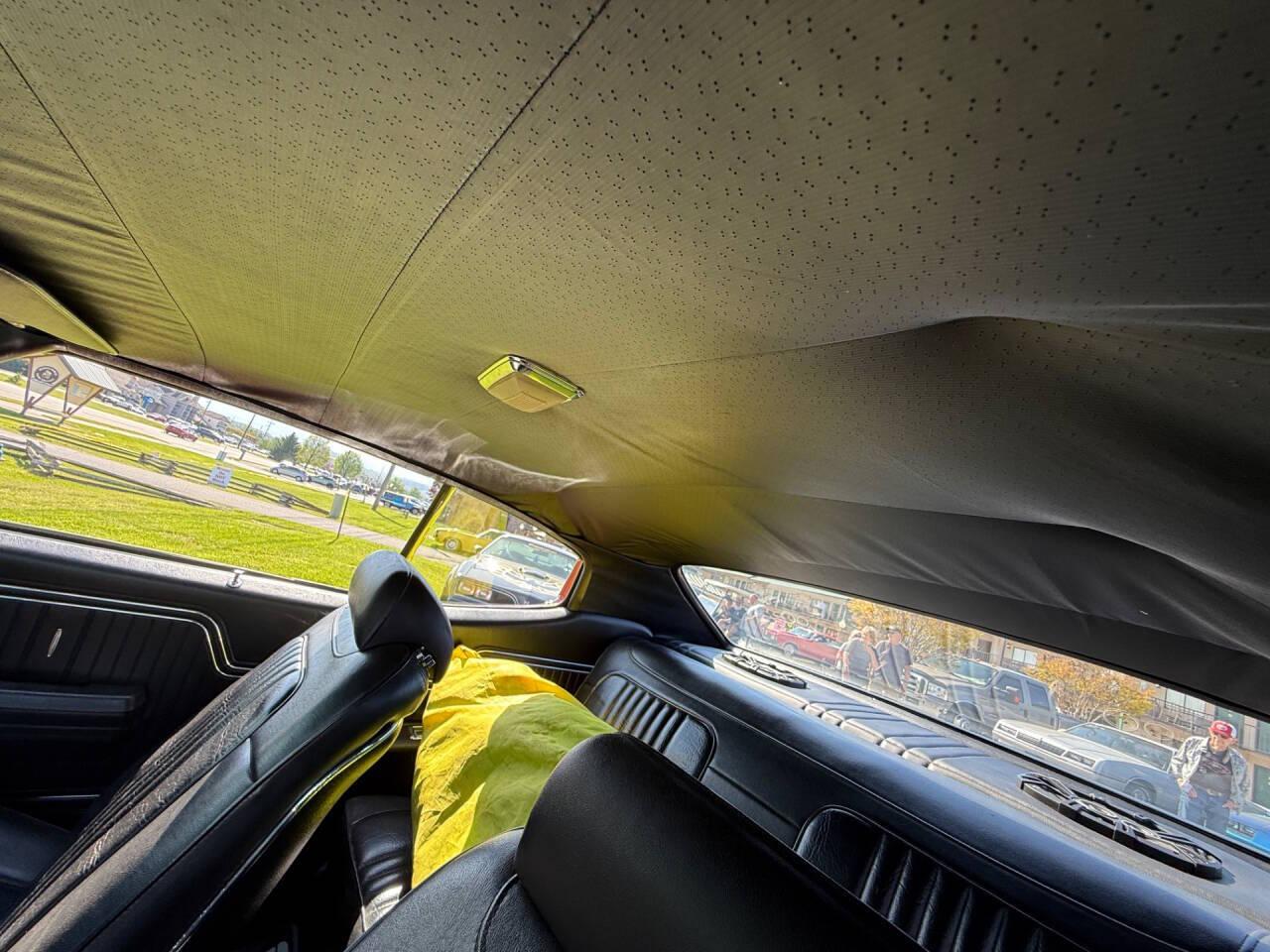 1971 Chevrolet Chevelle