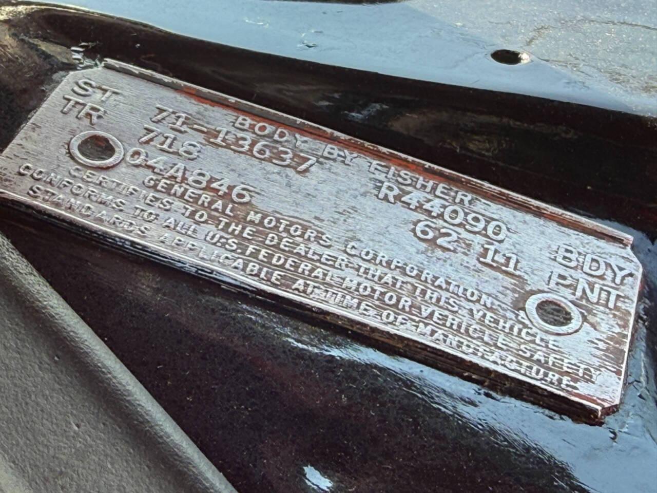 1971 Chevrolet Chevelle