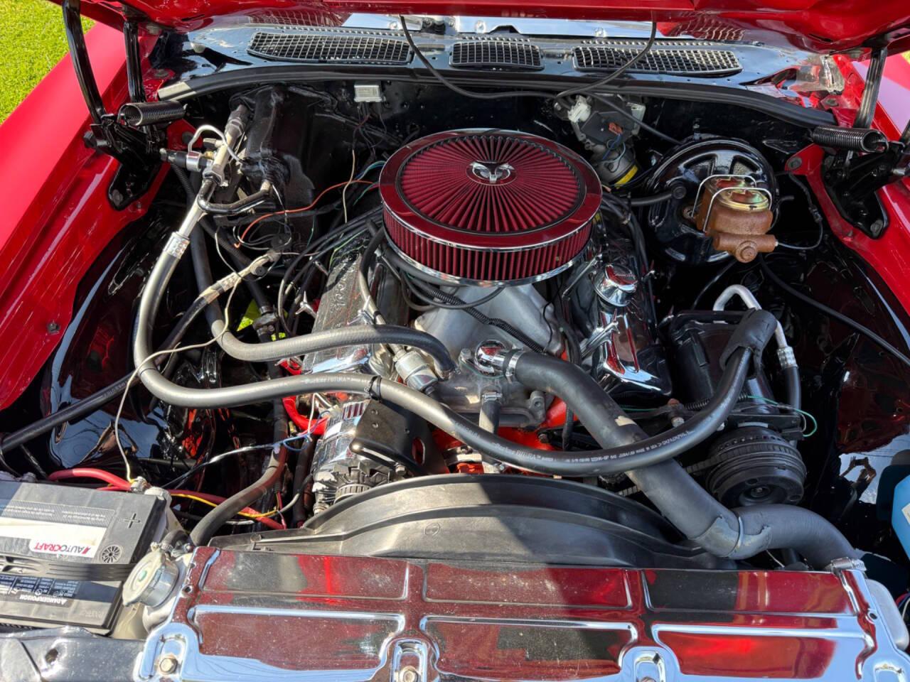 1971 Chevrolet Chevelle