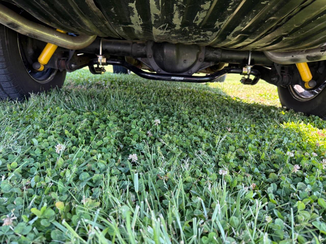1971 Chevrolet Chevelle