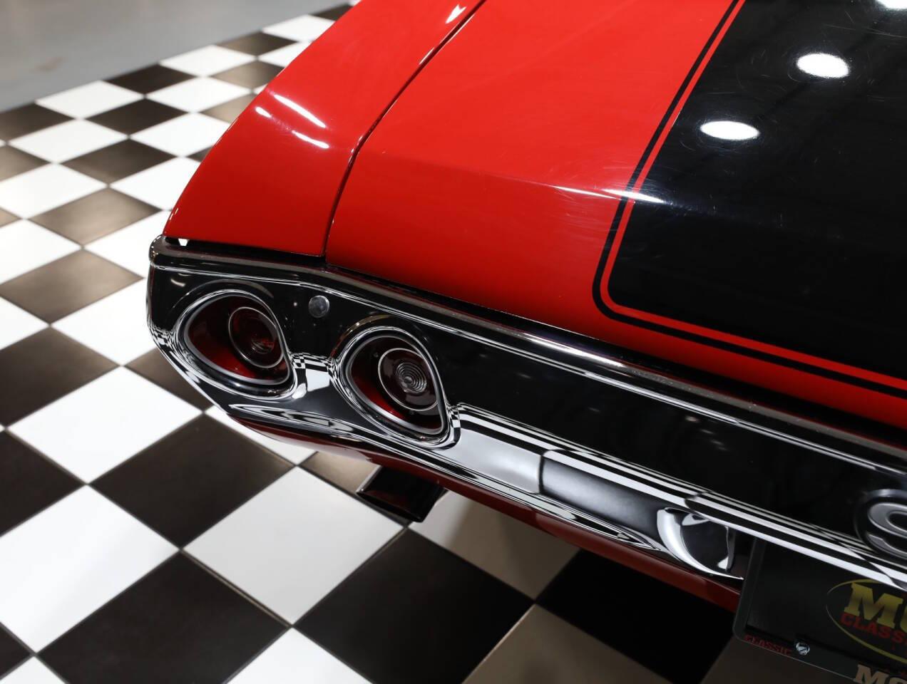 1971 Chevrolet Chevelle
