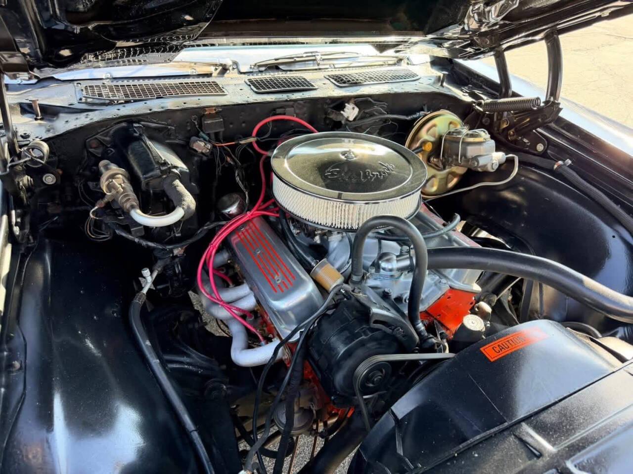 1972 Chevrolet Chevelle