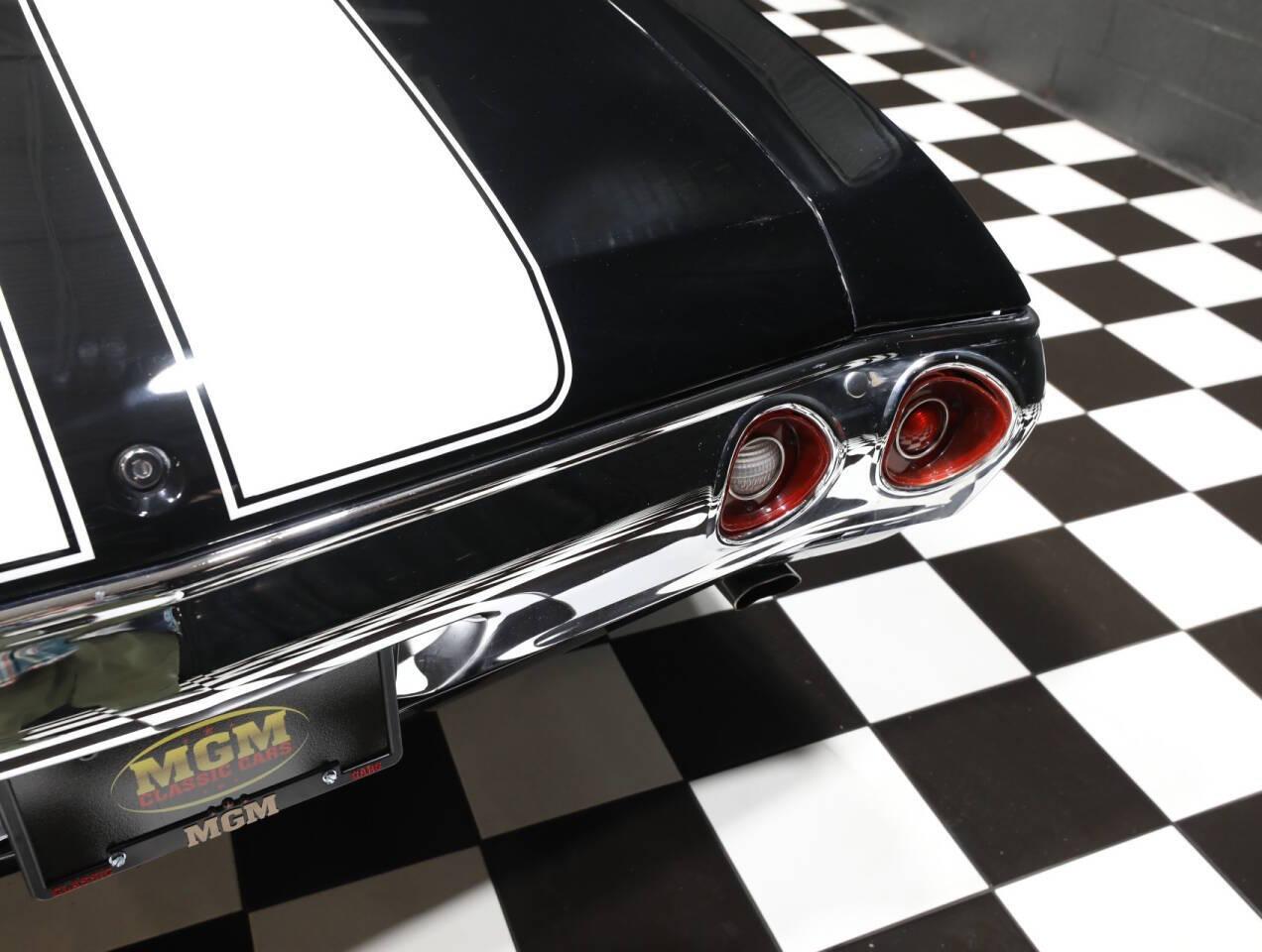 1972 Chevrolet Chevelle