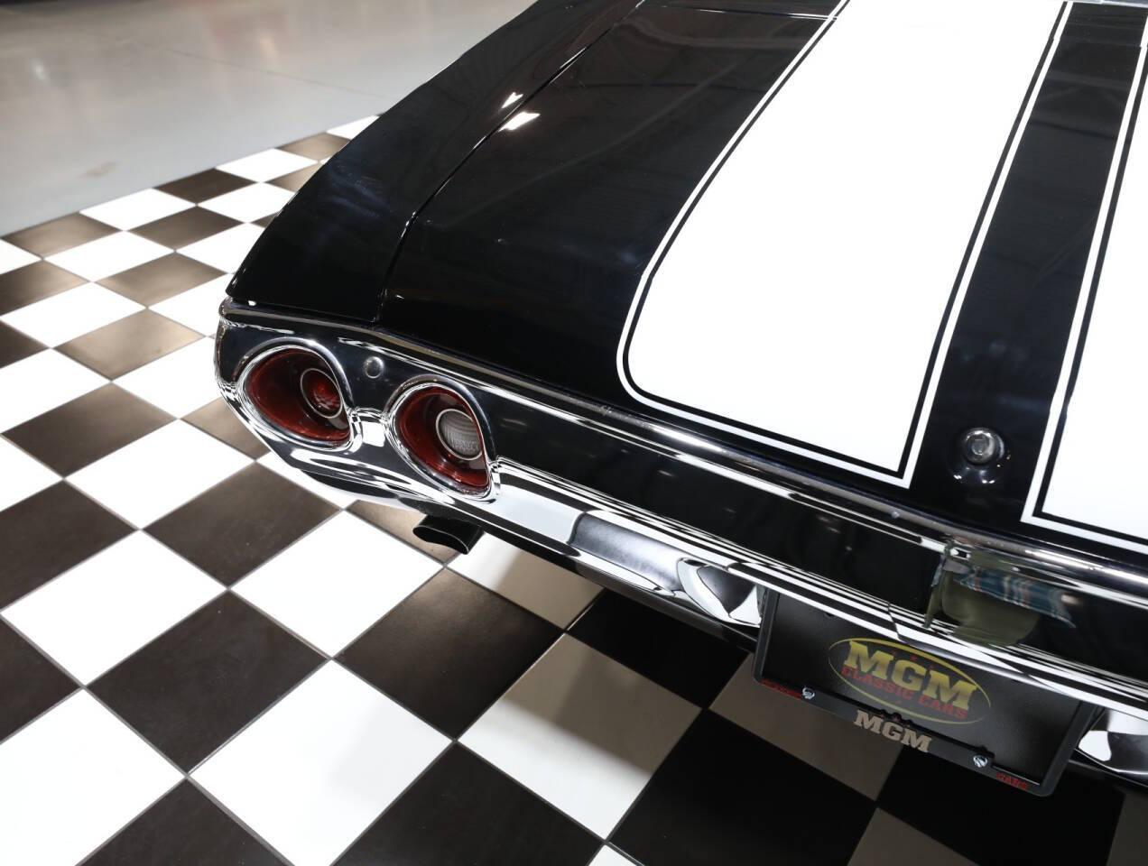 1972 Chevrolet Chevelle