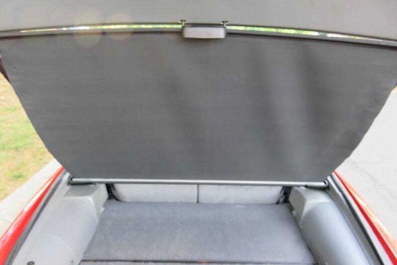 1990 Chevrolet Camaro