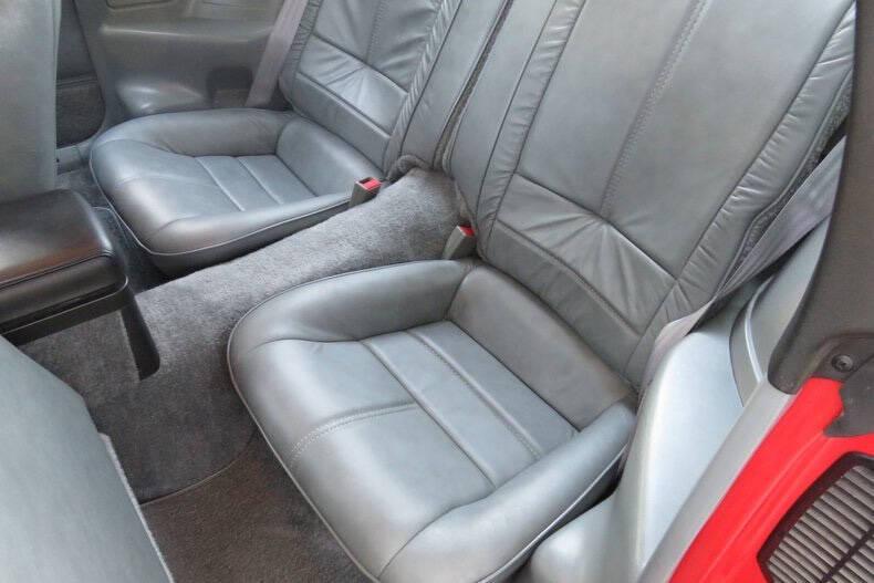 1990 Chevrolet Camaro