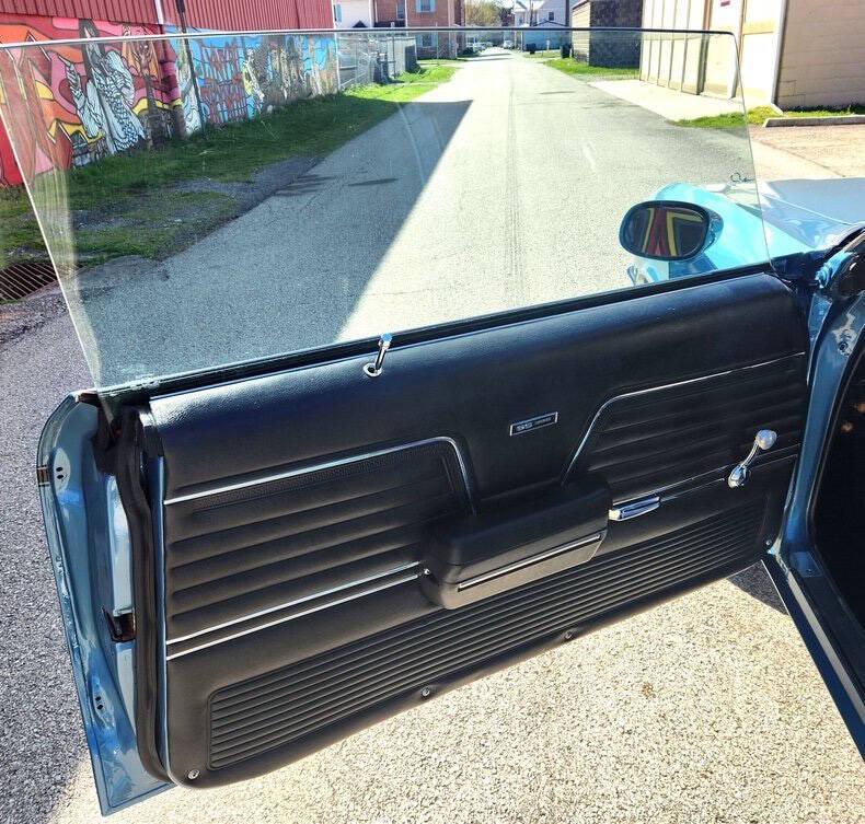 1969 Chevrolet Chevelle