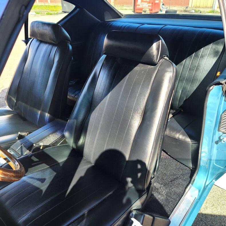 1969 Chevrolet Chevelle