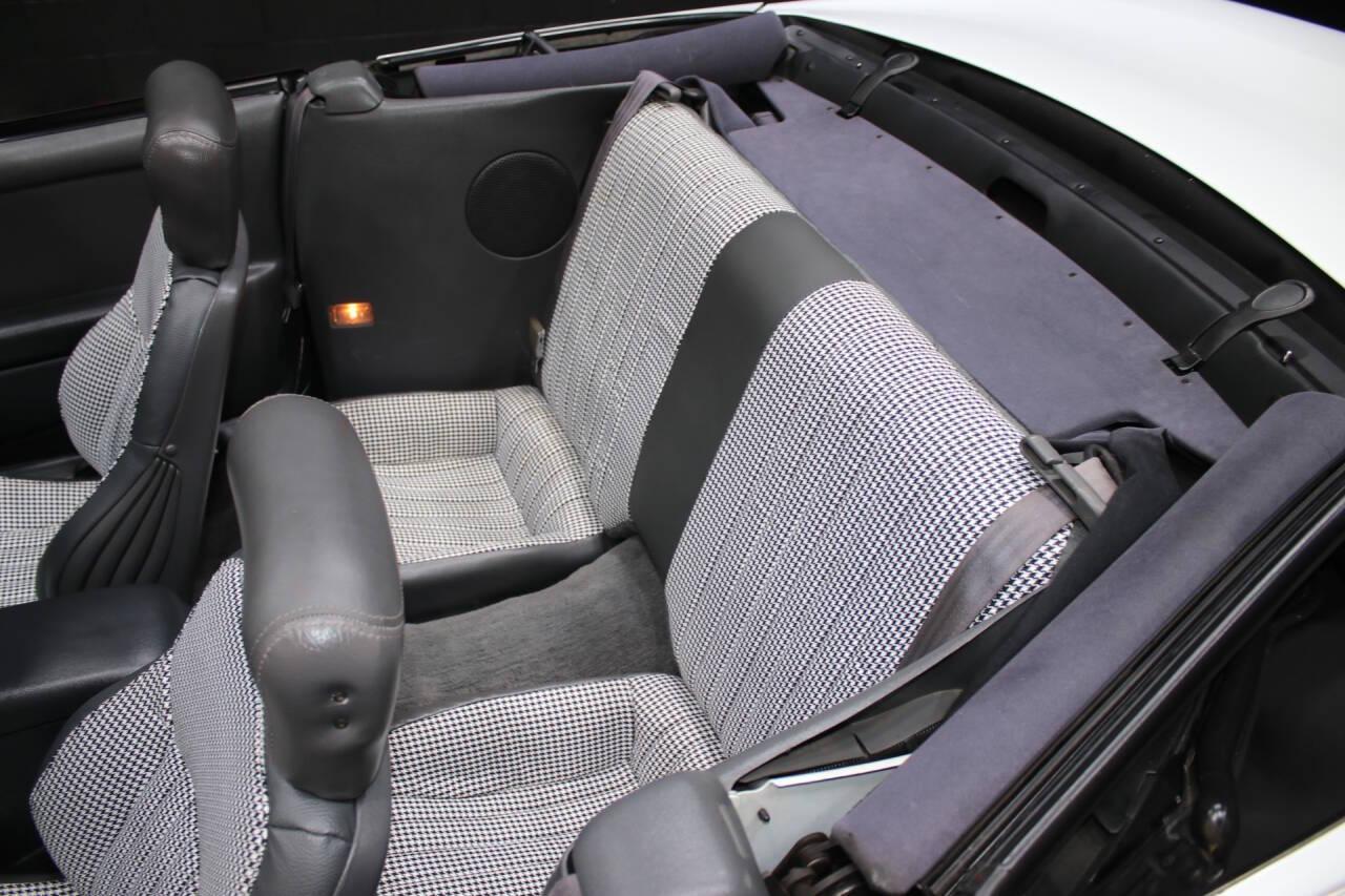 1997 Pontiac Firebird