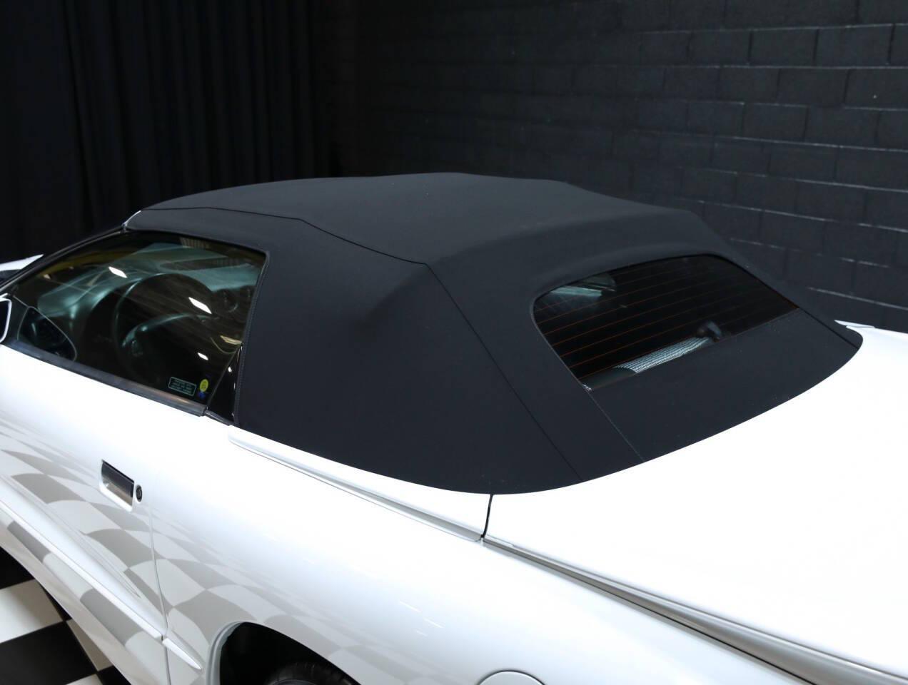 1997 Pontiac Firebird