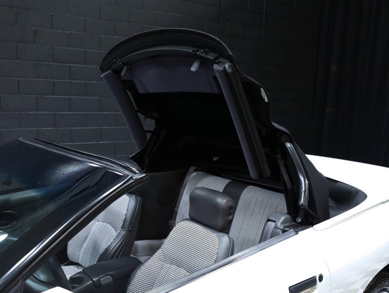 1997 Pontiac Firebird