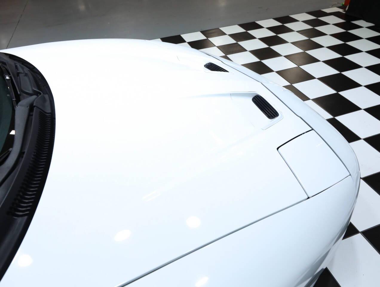 1997 Pontiac Firebird