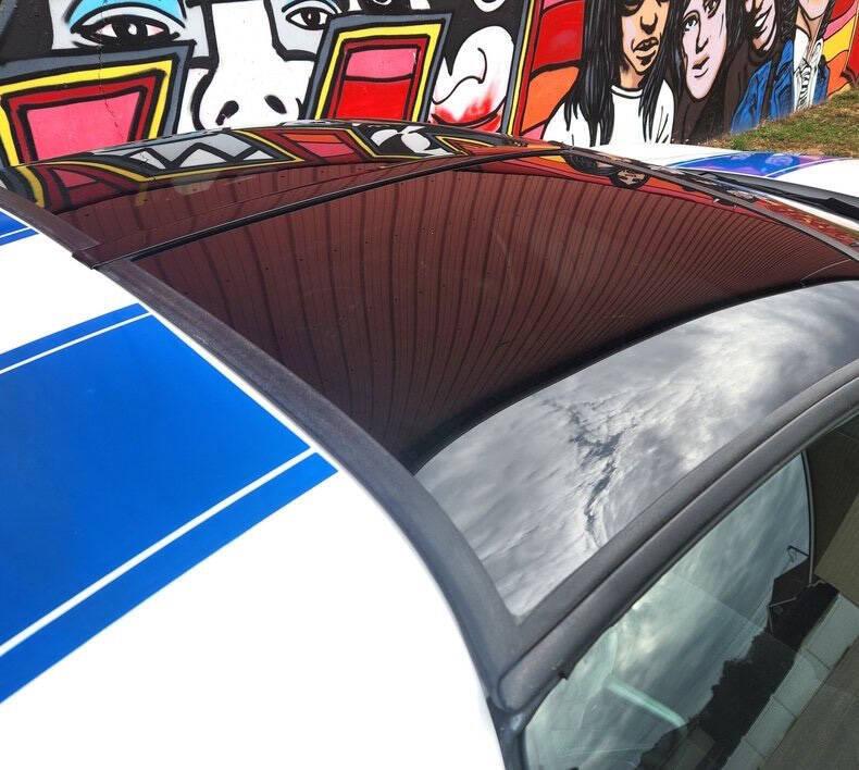 1999 Pontiac Firebird