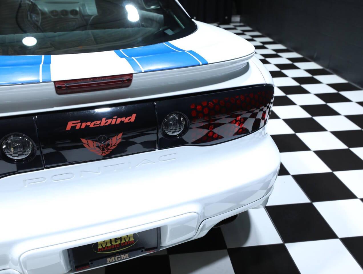 1999 Pontiac Firebird