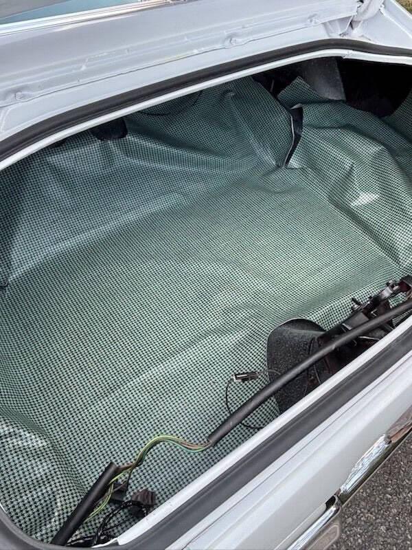 1970 Pontiac Firebird