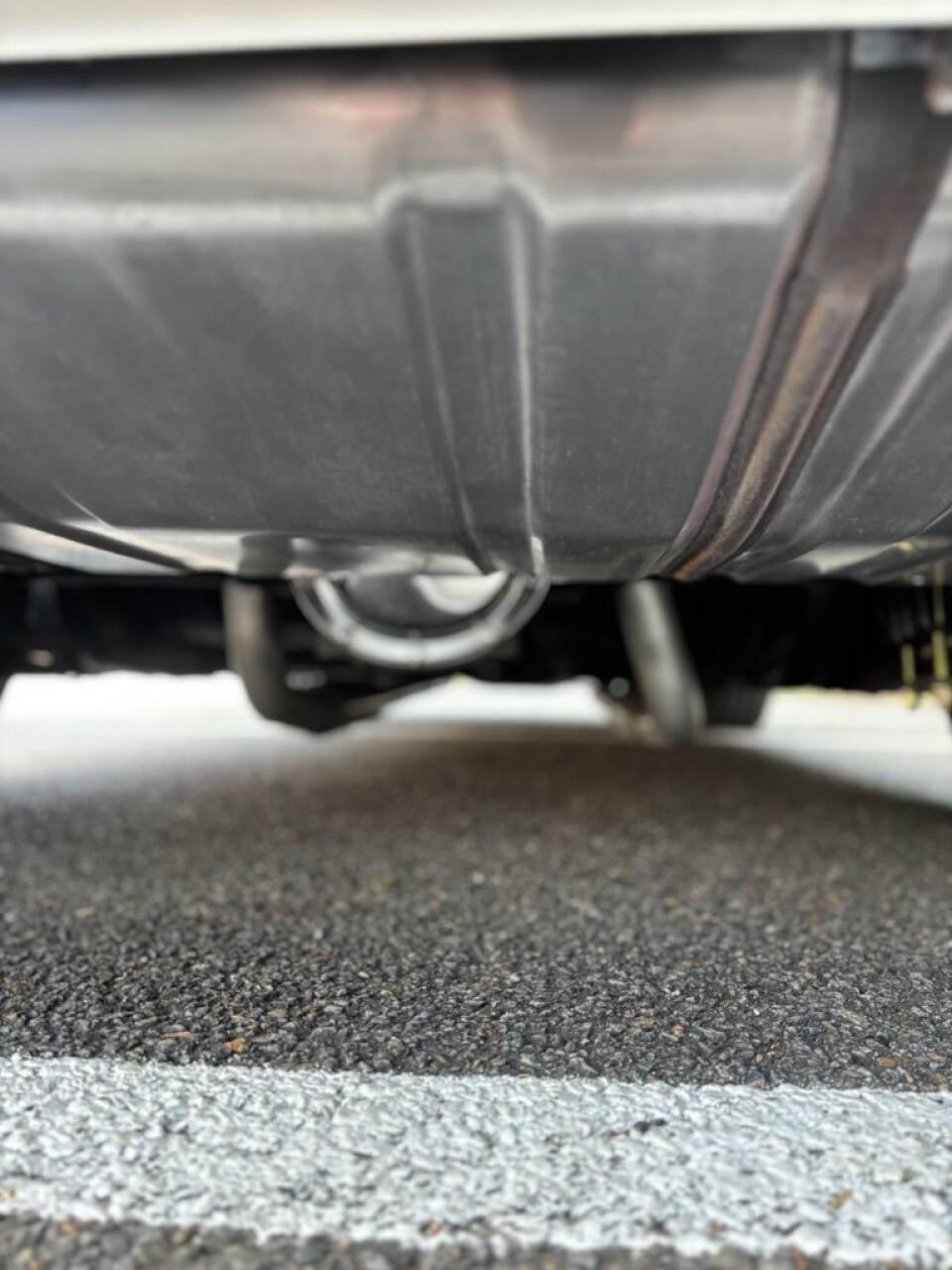 1970 Pontiac Firebird