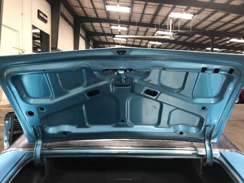 1969 Chevrolet Chevelle