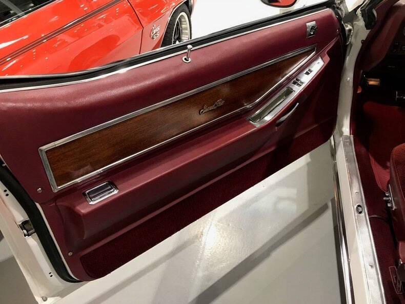 1974 Pontiac Grand Prix