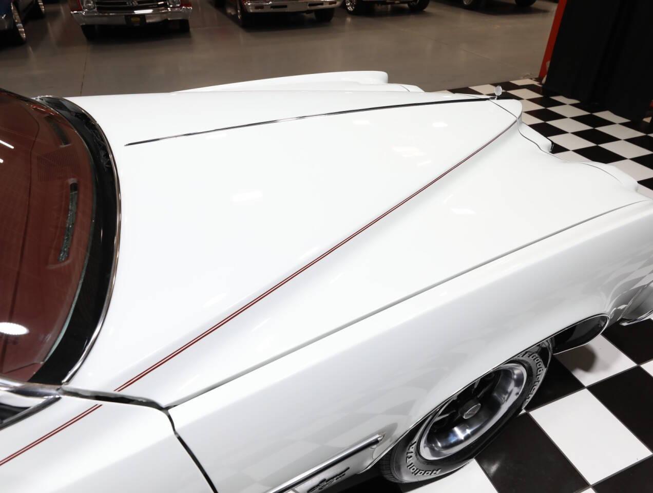 1974 Pontiac Grand Prix
