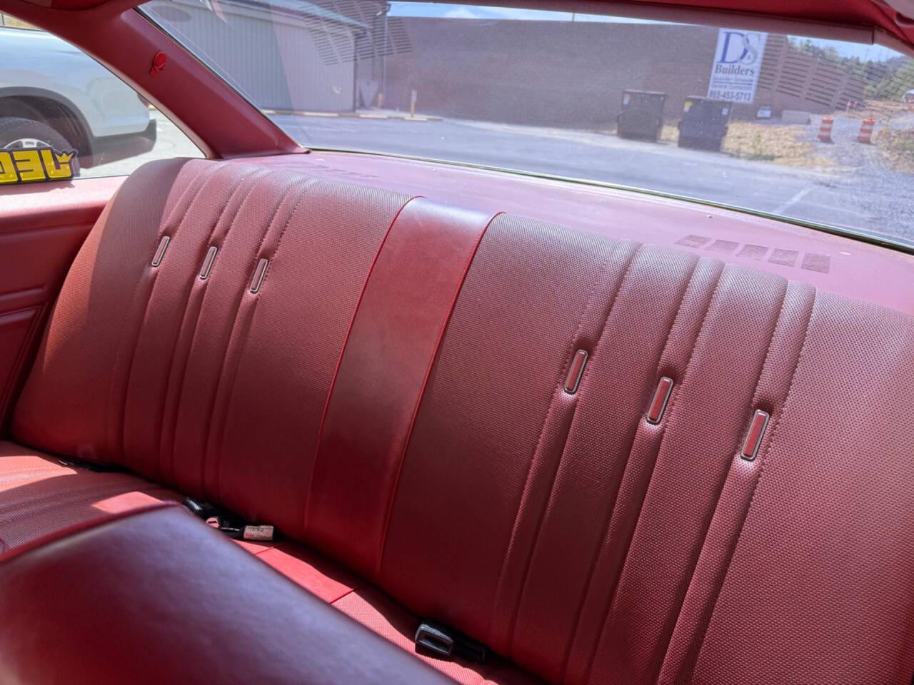 1977 Chevrolet Nova