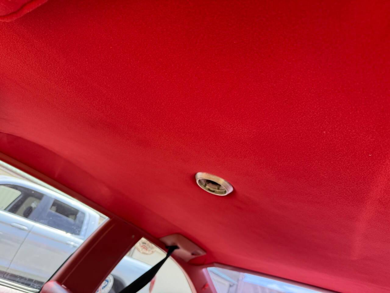 1977 Chevrolet Nova