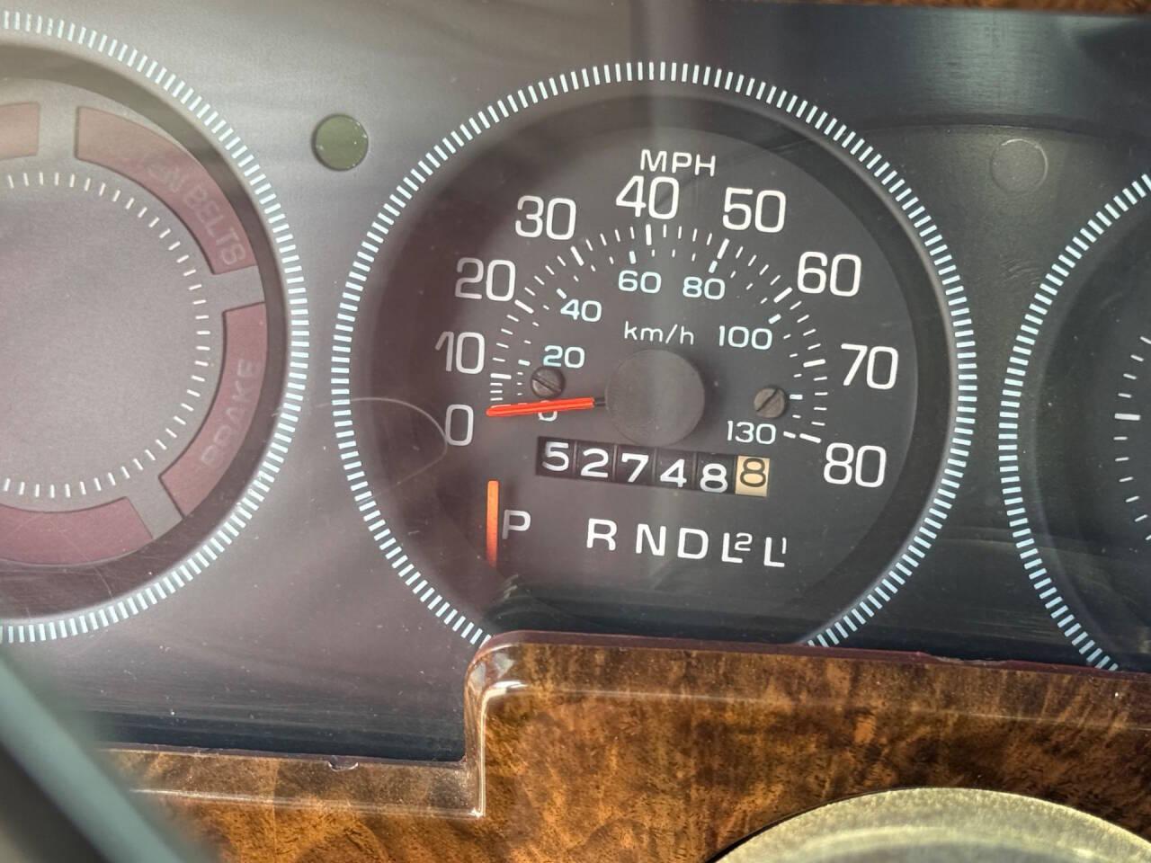 1977 Chevrolet Nova