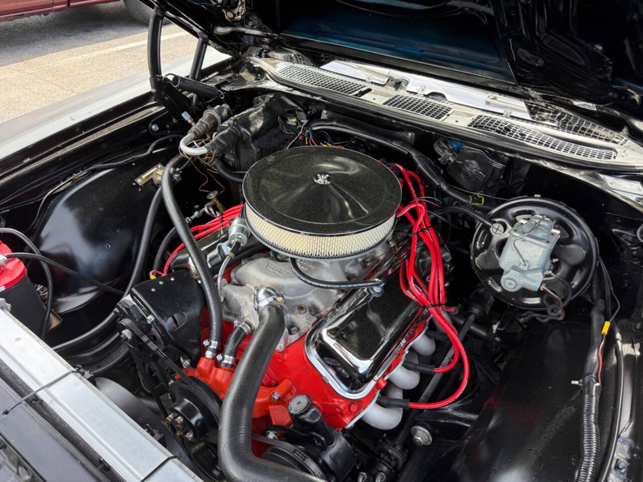 1970 Chevrolet Chevelle