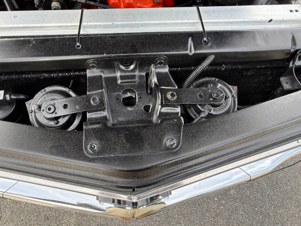 1970 Chevrolet Chevelle