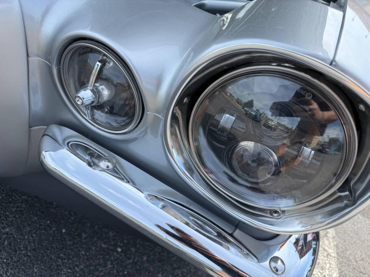 1970 Chevrolet Camaro