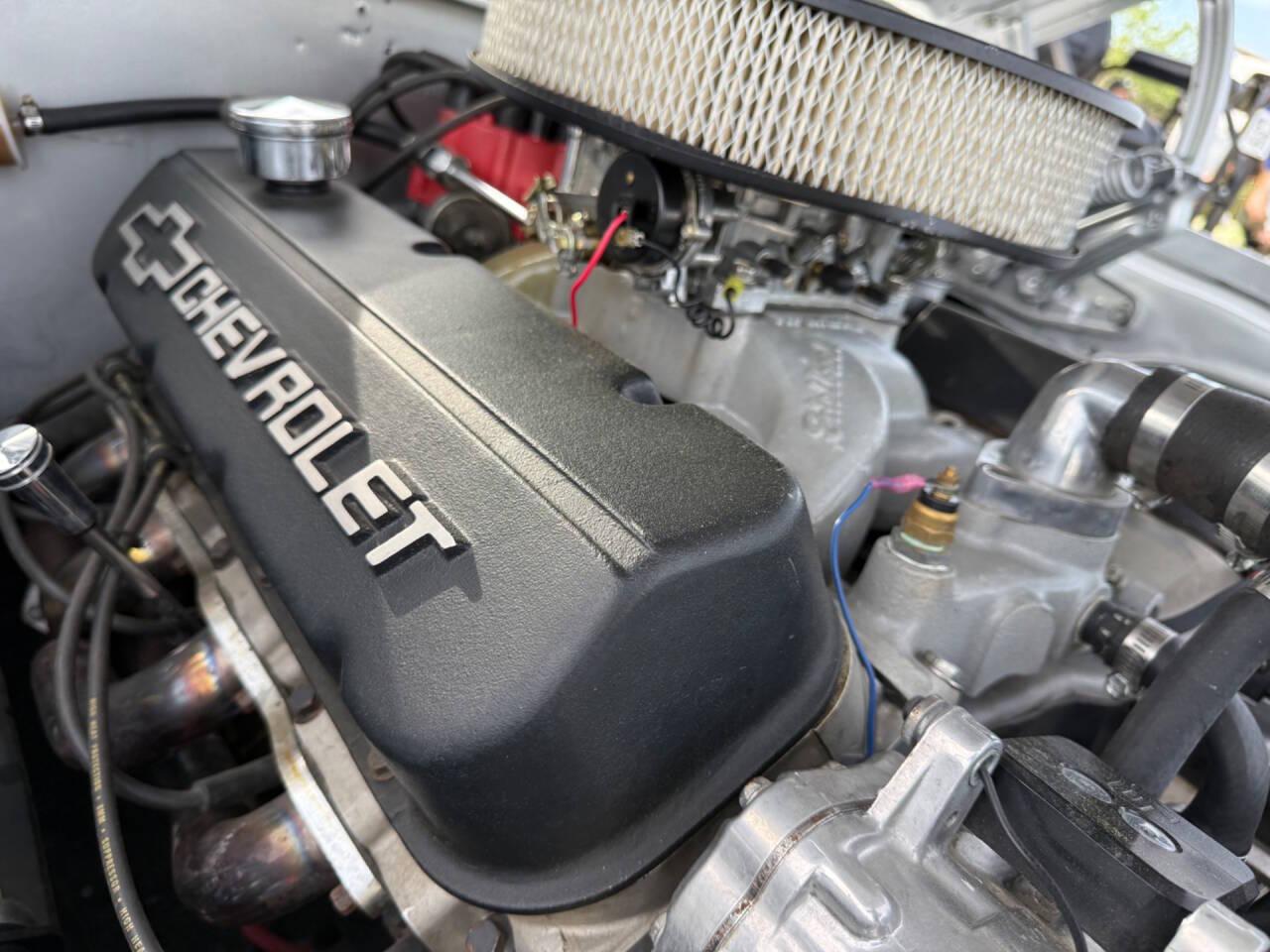 1970 Chevrolet Camaro