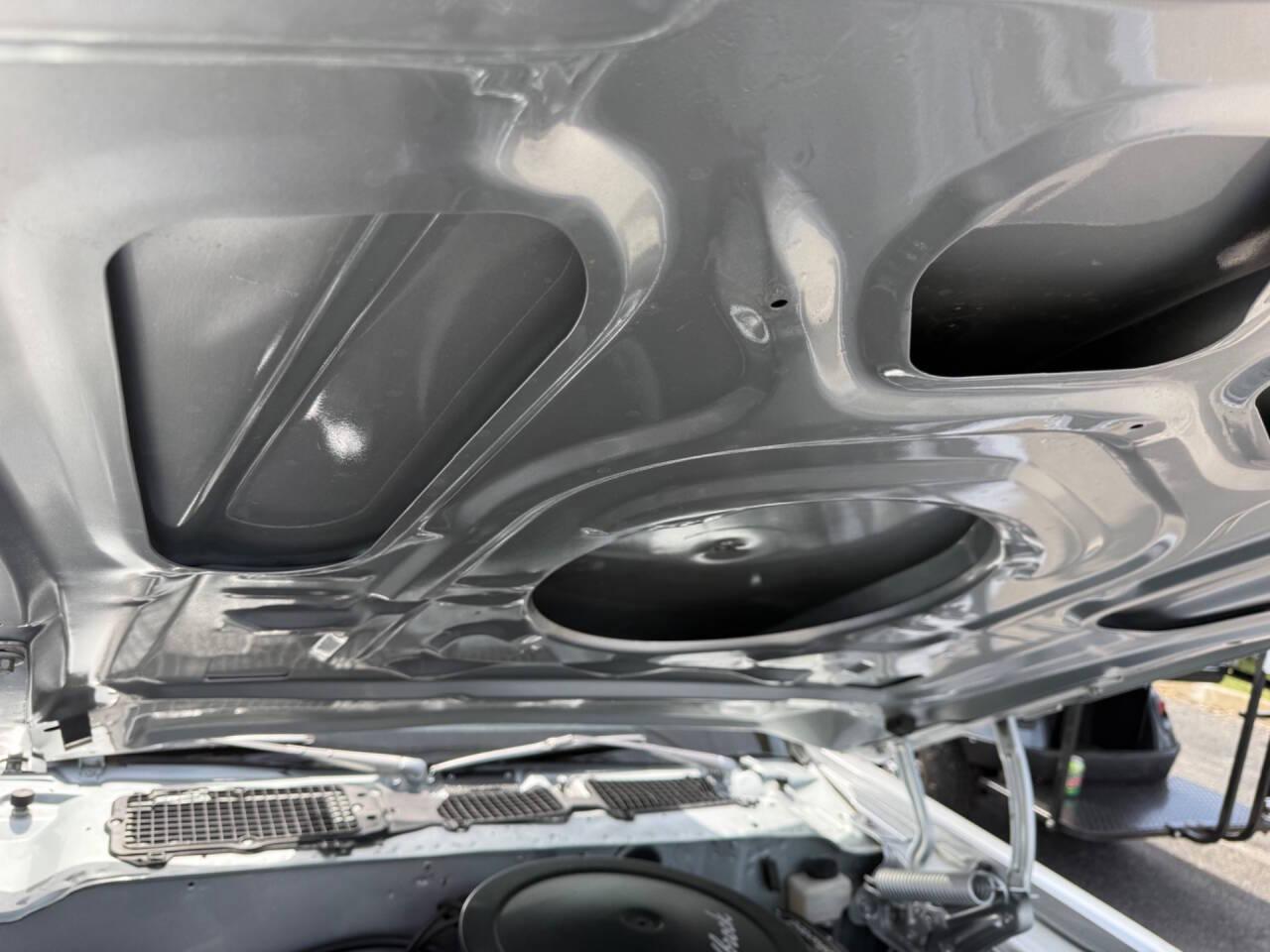 1970 Chevrolet Camaro