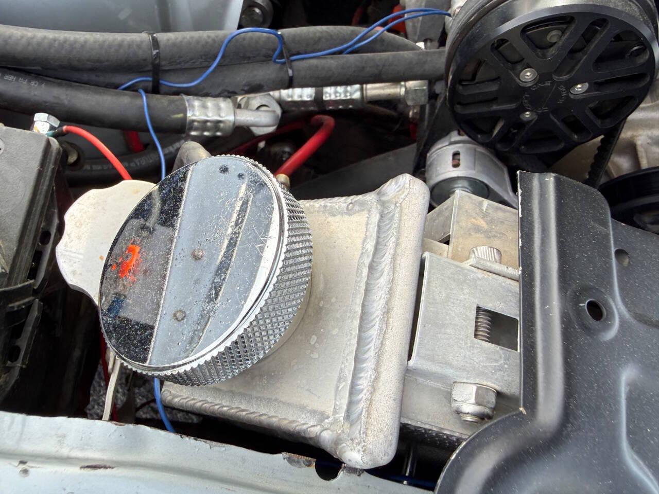 1970 Chevrolet Camaro