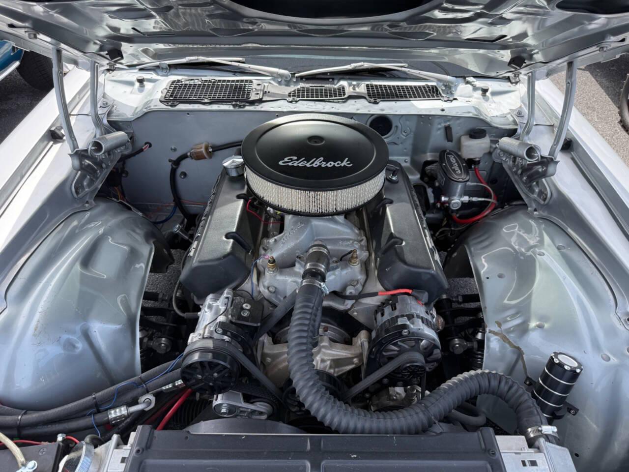 1970 Chevrolet Camaro