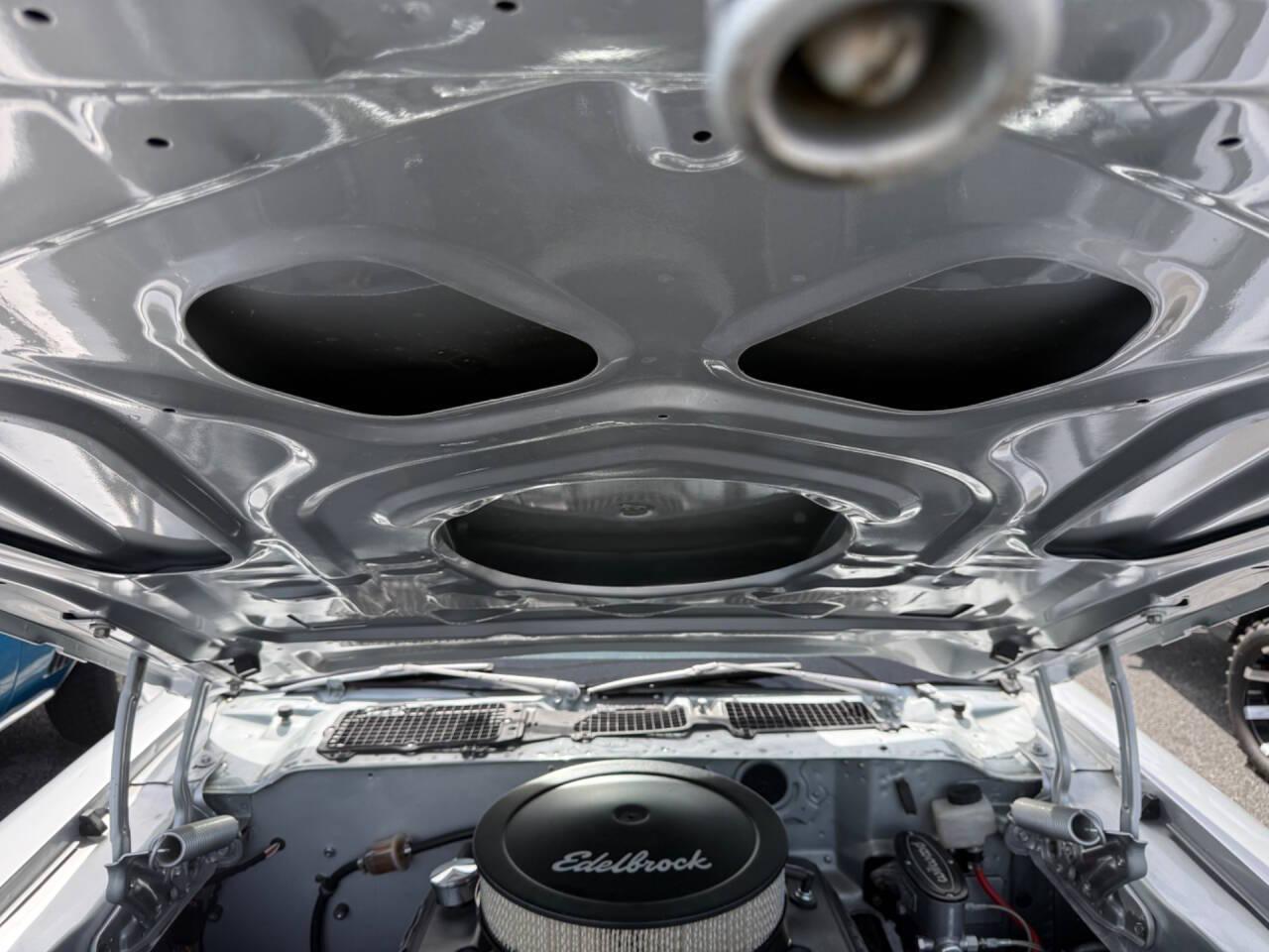 1970 Chevrolet Camaro